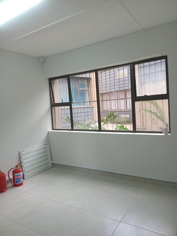 To Let commercial Property for Rent in Bisho Eastern Cape